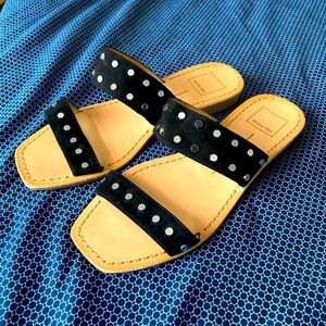 Dolce Vita Sandals- Size 7.5